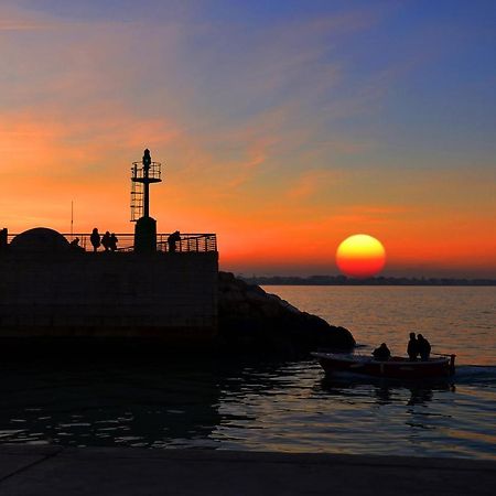 Rimini Lighthouse Easy Comfort Daire Dış mekan fotoğraf