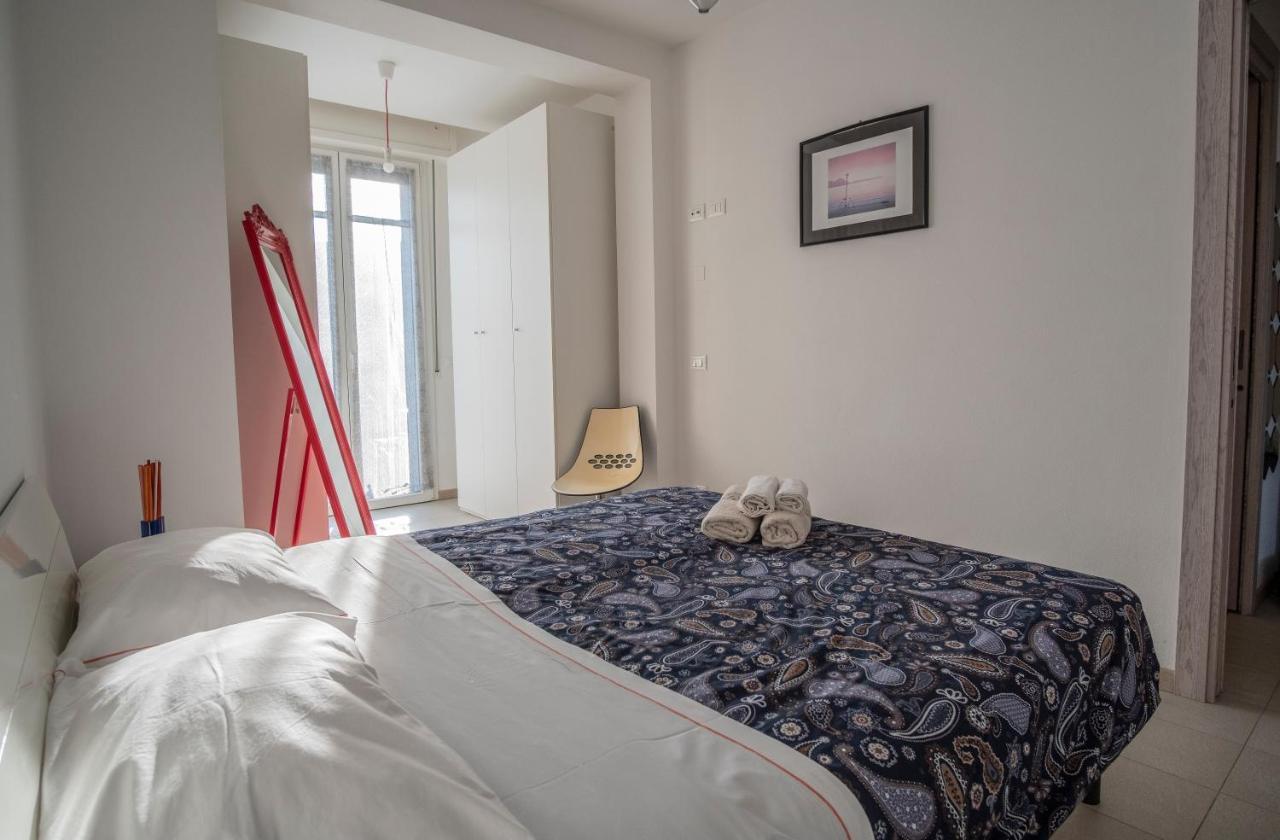 Rimini Lighthouse Easy Comfort Daire Dış mekan fotoğraf