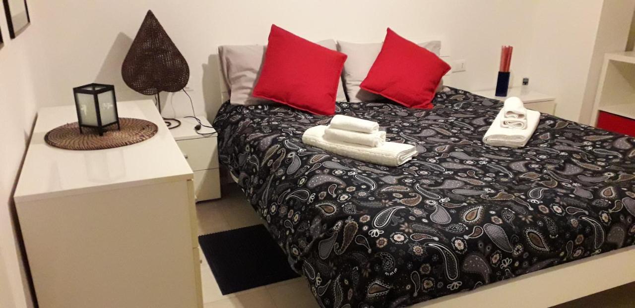 Rimini Lighthouse Easy Comfort Daire Dış mekan fotoğraf