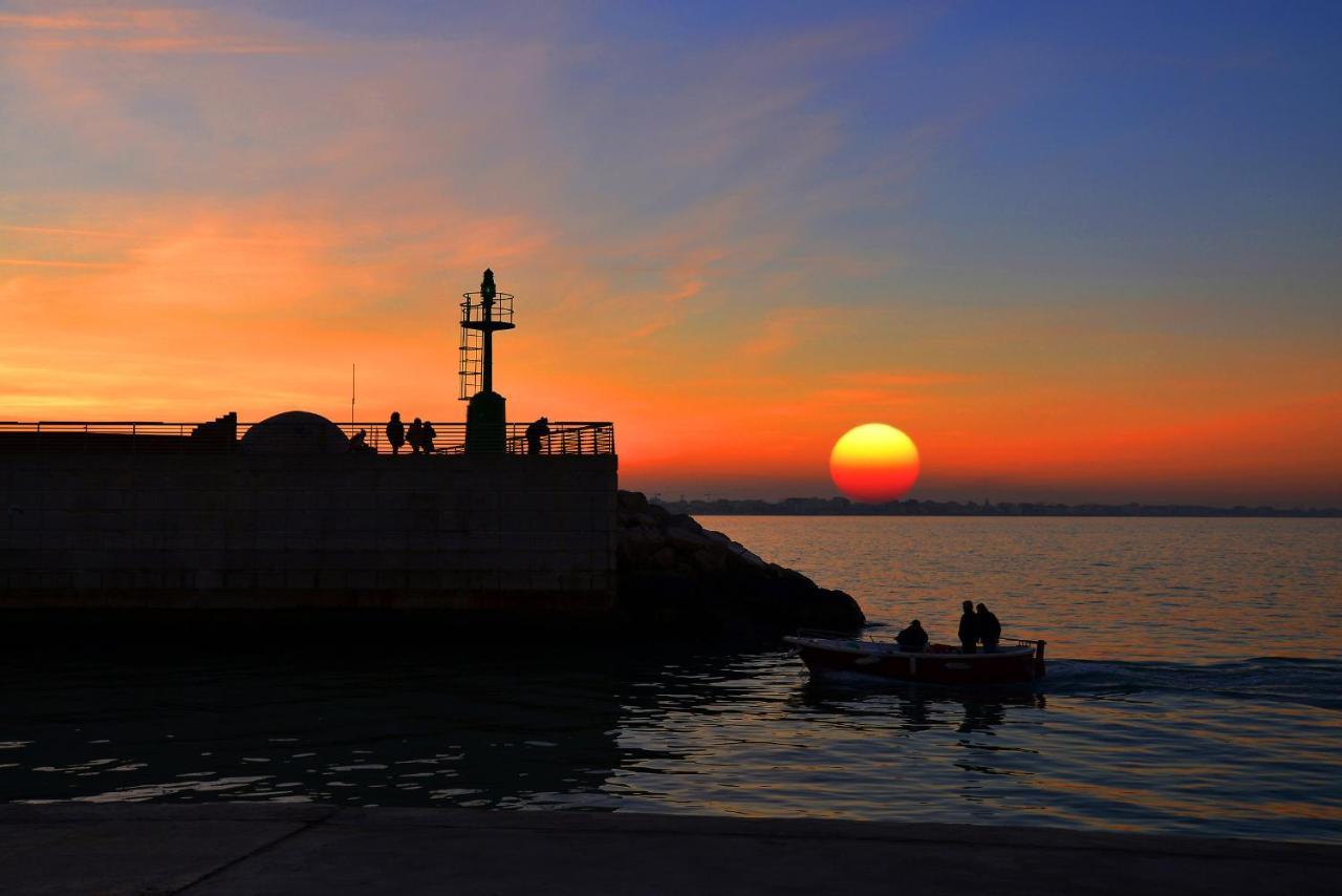 Rimini Lighthouse Easy Comfort Daire Dış mekan fotoğraf