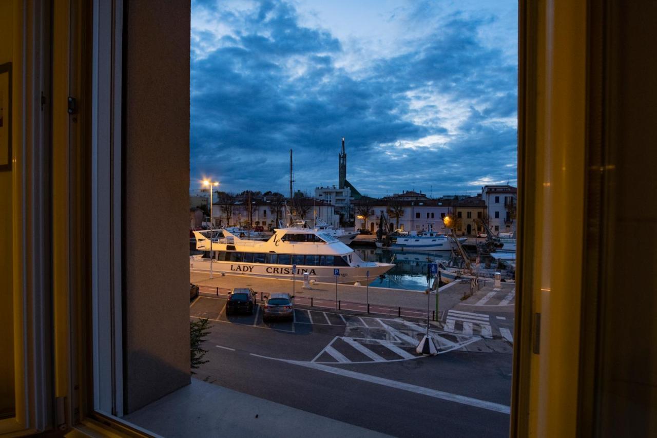 Rimini Lighthouse Easy Comfort Daire Dış mekan fotoğraf